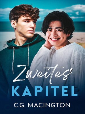 cover image of Zweites Kapitel